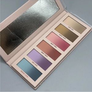 Hindash Original Monochromance Eyeshadow Palette New In Box